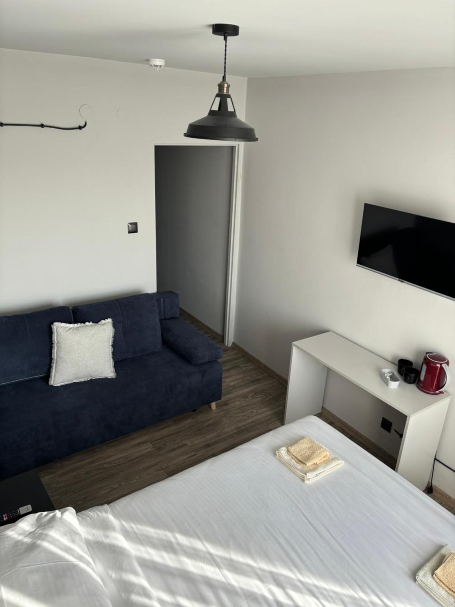 Guest Orlowo Guest house *