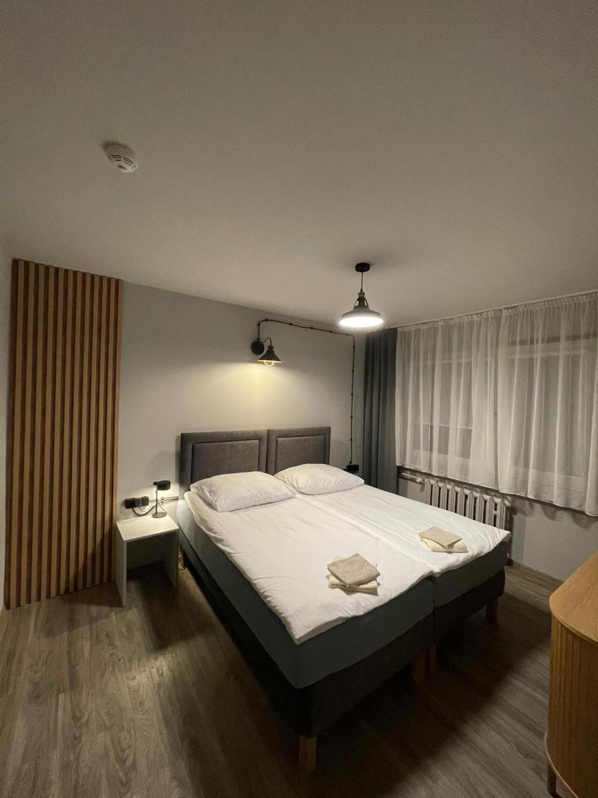Guest Orlowo Guest house