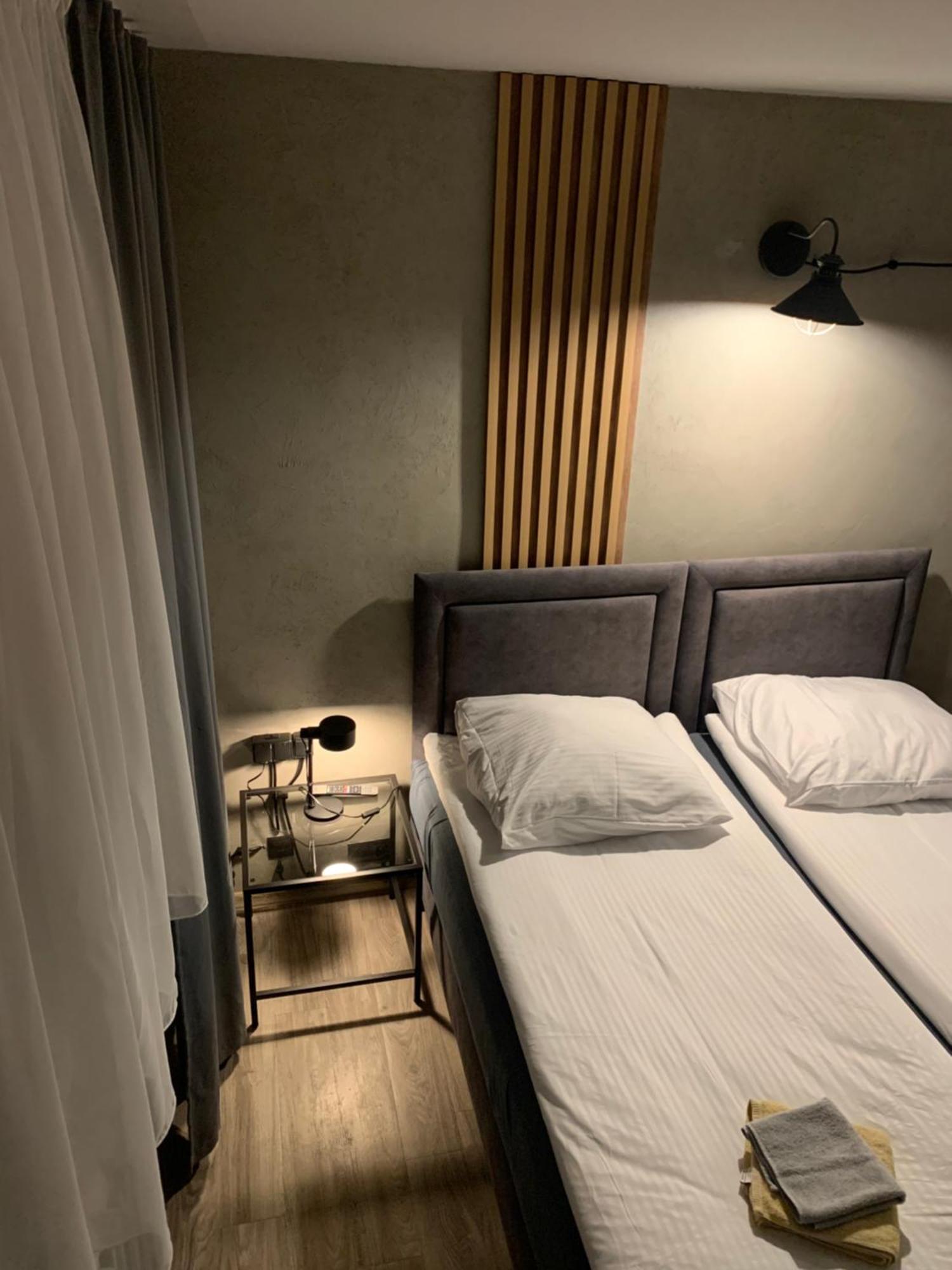Guest Orlowo Guest house *