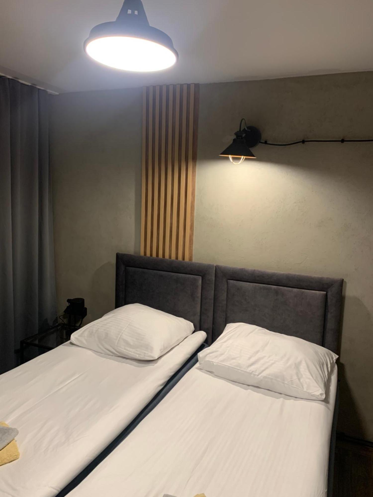 Guest Orlowo Guest house