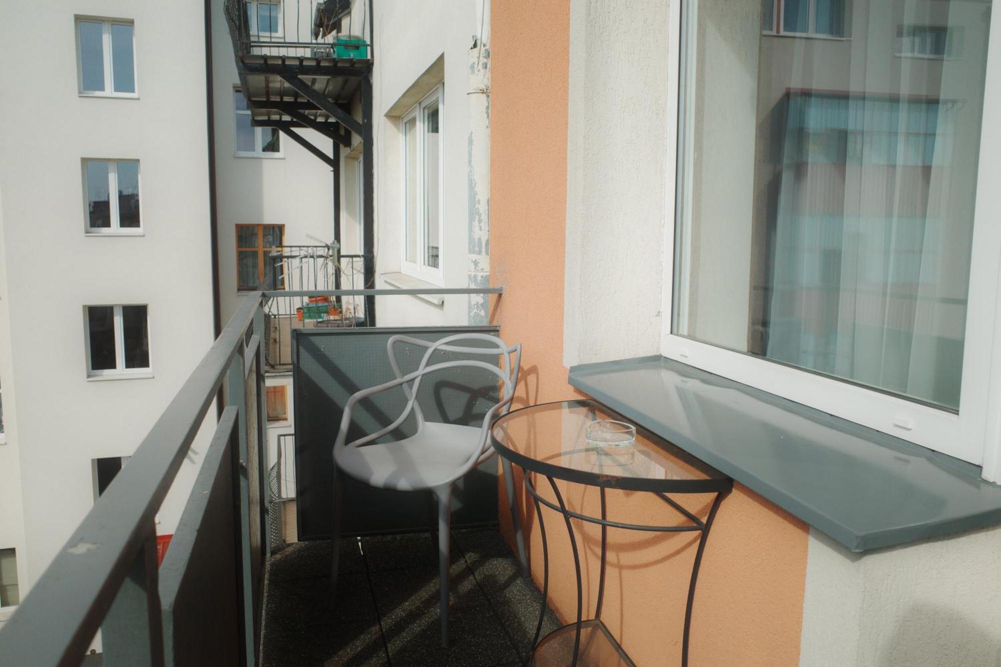 Guest Orlowo Guest house *